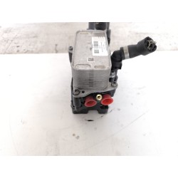 Recambio de enfriador aceite motor para bmw 5 (f10) 530 d xdrive referencia OEM IAM 8510856  