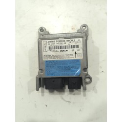 Recambio de centralita airbag para ford focus c-max (dm2) 2.0 tdci referencia OEM IAM 4M5T14B056AB 640003255001 0285001551