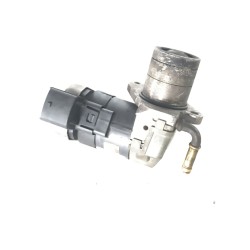 Recambio de valvula egr para opel vectra c (z02) 2.0 dti 16v (f69) referencia OEM IAM 109316 00005321C5 