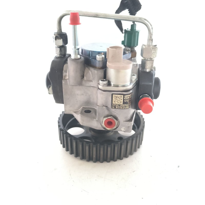 Recambio de bomba inyeccion para opel astra h (a04) 1.7 cdti (l48) referencia OEM IAM 8981030281 HU2940000503 