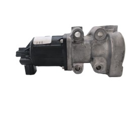 Recambio de valvula egr para opel astra h (a04) 1.7 cdti (l48) referencia OEM IAM 8973766633 K5T70380 