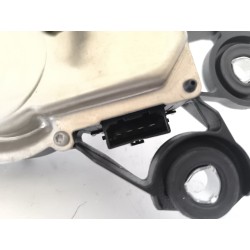 Recambio de motor limpia trasero para seat leon (1p1) reference referencia OEM IAM 5P0955711C  