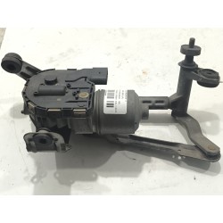 Recambio de motor limpia delantero para seat leon (1p1) reference referencia OEM IAM 1P0955024B / 3397020918 / 1P0955120A / 1397