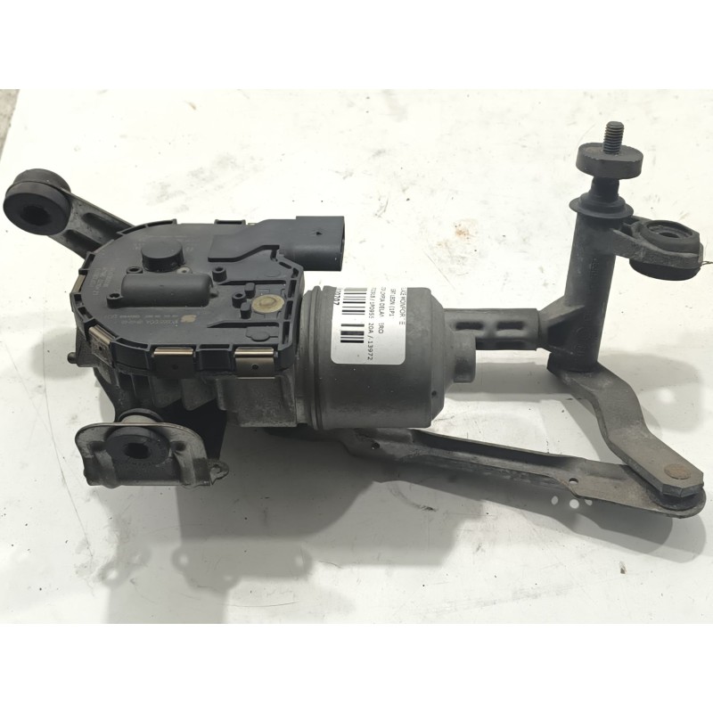 Recambio de motor limpia delantero para seat leon (1p1) reference referencia OEM IAM 1P0955024B / 3397020918 / 1P0955120A / 1397