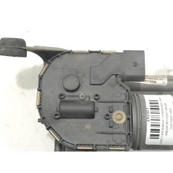 Recambio de motor limpia delantero para seat leon (1p1) reference referencia OEM IAM 1P0955024B / 3397020918 / 1P0955120A / 1397