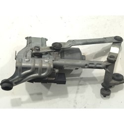 Recambio de motor limpia delantero para seat leon (1p1) reference referencia OEM IAM 1P0955024B / 3397020918 / 1P0955120A / 1397