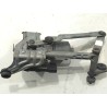 Recambio de motor limpia delantero para seat leon (1p1) reference referencia OEM IAM 1P0955024B / 3397020918 / 1P0955120A / 1397