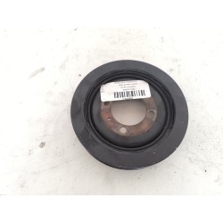 Recambio de polea cigueñal para opel astra h (a04) 1.7 cdti (l48) referencia OEM IAM 8980391730  