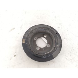Recambio de polea cigueñal para opel astra h (a04) 1.7 cdti (l48) referencia OEM IAM 8980391730  
