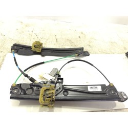 Recambio de elevalunas delantero derecho para bmw 5 (f10) 530 d xdrive referencia OEM IAM 51337182132 / 97-10206028-02/090724440