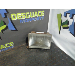 Recambio de faro delantero para » otros... sava j4 referencia OEM IAM 51862  
