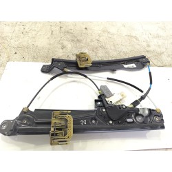 Recambio de elevalunas delantero izquierdo para bmw 5 (f10) 530 d xdrive referencia OEM IAM 51337182131 / 914546102 / 7746023702