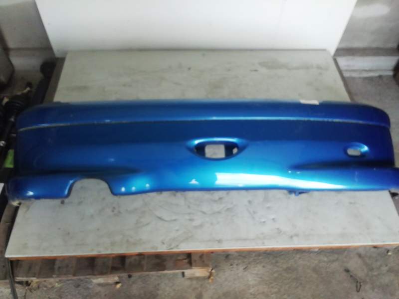 PARAGOLPES TRASERO 7410L6 7452X4 