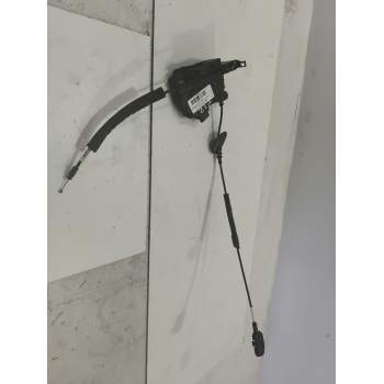 Recambio de cerradura puerta trasera izquierda para renault captur i (j5_, h5_) 1.5 dci 90 referencia OEM IAM 825019935R  