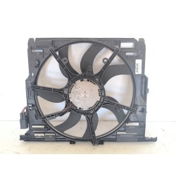 Recambio de electroventilador para bmw 5 (f10) 530 d xdrive referencia OEM IAM 17428509741 / 0460810505 / L1850974101 / 67327594