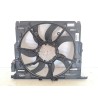 Recambio de electroventilador para bmw 5 (f10) 530 d xdrive referencia OEM IAM 17428509741 / 0460810505 / L1850974101 / 67327594