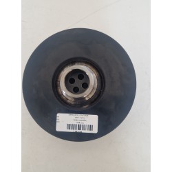 Recambio de polea cigueñal para bmw 5 (f10) 530 d xdrive referencia OEM IAM 13981110 / 1973920106061215151  