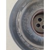 Recambio de polea cigueñal para bmw 5 (f10) 530 d xdrive referencia OEM IAM 13981110 / 1973920106061215151  