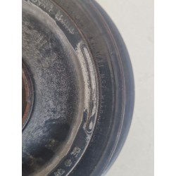 Recambio de polea cigueñal para bmw 5 (f10) 530 d xdrive referencia OEM IAM 13981110 / 1973920106061215151  