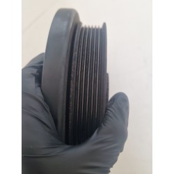 Recambio de polea cigueñal para bmw 5 (f10) 530 d xdrive referencia OEM IAM 13981110 / 1973920106061215151  