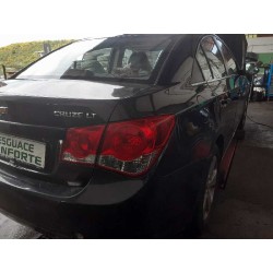 Desguace MonforteCHEVROLET CRUZE (J300)CHEVROLETVehículos campa|Desguace Monforte