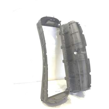Recambio de calandra delantera de radiador para bmw 5 (f10) 530 d xdrive referencia OEM IAM 18779815  