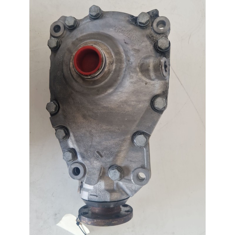 Recambio de diferencial delantero para bmw 5 (f10) 530 d xdrive referencia OEM IAM 31507584518 / 31508635698  
