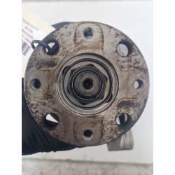 Recambio de diferencial delantero para bmw 5 (f10) 530 d xdrive referencia OEM IAM 31507584518 / 31508635698  