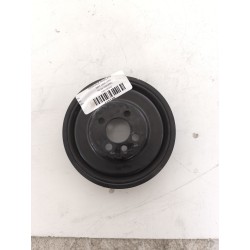 Recambio de polea cigueñal para seat leon (1p1) reference referencia OEM IAM 03G105243  