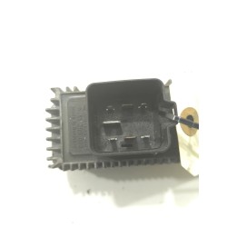 Recambio de caja precalentamiento para opel astra g hatchback (t98) 1.7 dti 16v (f08, f48) referencia OEM IAM 09132691 51299008 