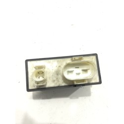 Recambio de caja precalentamiento para volkswagen golf iii berlina (1h1) golf 3 referencia OEM IAM 357919506C  