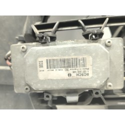 Recambio de electroventilador para ford focus c-max (dm2) 2.0 tdci referencia OEM IAM 3M5H8C607UC  