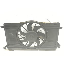 Recambio de electroventilador para ford focus c-max (dm2) 2.0 tdci referencia OEM IAM 3M5H8C607UC  