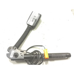 Recambio de pretensor airbag delantero derecho para ford focus c-max (dm2) 2.0 tdci referencia OEM IAM 3M51R61208AD R2043280386 