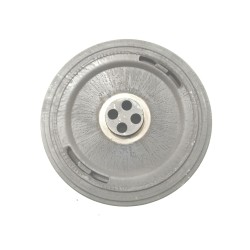 Recambio de polea cigueñal para bmw 5 (e39) 530 d referencia OEM IAM 11232247890  