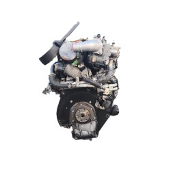 Recambio de motor completo para opel astra h gtc (a04) 1.9 cdti (l08) referencia OEM IAM Z19DT  