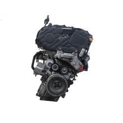 Recambio de motor completo para opel astra h gtc (a04) 1.9 cdti (l08) referencia OEM IAM Z19DT  