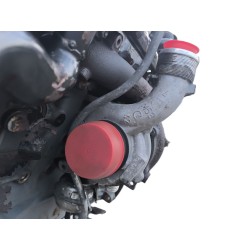 Recambio de motor completo para opel astra h gtc (a04) 1.9 cdti (l08) referencia OEM IAM Z19DT  