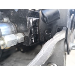 Recambio de motor completo para opel astra h gtc (a04) 1.9 cdti (l08) referencia OEM IAM Z19DT  