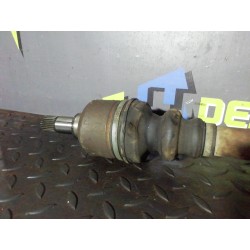 Desguace MonforteTRANSMISION DELANTERA IZQUIERDA 3272S6 PEUGEOTTransmision delantera izquierda|Desguace Monforte