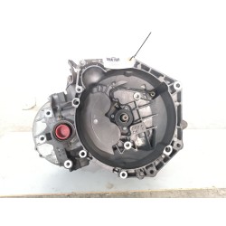Recambio de caja cambios para opel astra h gtc (a04) 1.9 cdti (l08) referencia OEM IAM 55194293  