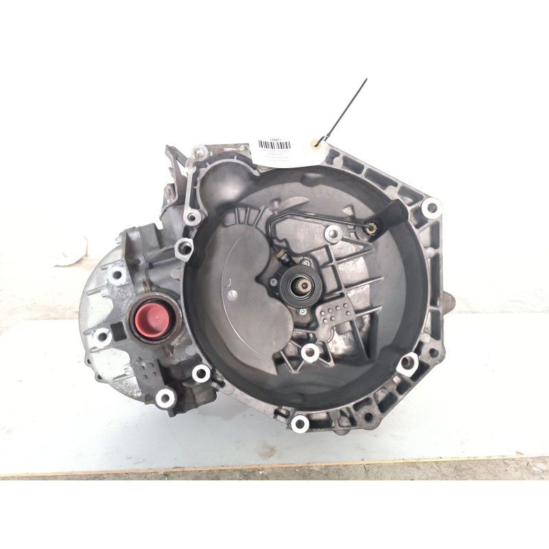 Recambio de caja cambios para opel astra h gtc (a04) 1.9 cdti (l08) referencia OEM IAM 55194293  