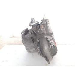 Recambio de caja cambios para opel astra h gtc (a04) 1.9 cdti (l08) referencia OEM IAM 55194293  
