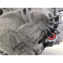 Recambio de caja cambios para opel astra h gtc (a04) 1.9 cdti (l08) referencia OEM IAM 55194293  