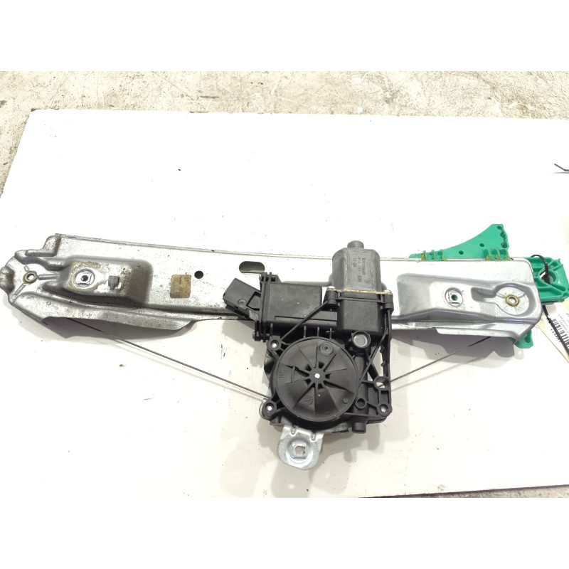 Recambio de elevalunas trasero izquierdo para opel astra j (p10) 1.7 cdti (68) referencia OEM IAM 13350761  