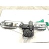 Recambio de elevalunas trasero izquierdo para opel astra j (p10) 1.7 cdti (68) referencia OEM IAM 13350761  