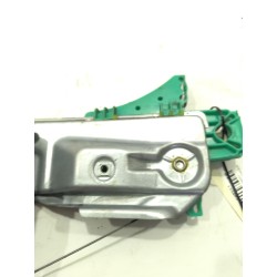 Recambio de elevalunas trasero izquierdo para opel astra j (p10) 1.7 cdti (68) referencia OEM IAM 13350761  