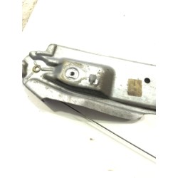 Recambio de elevalunas trasero izquierdo para opel astra j (p10) 1.7 cdti (68) referencia OEM IAM 13350761  