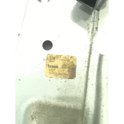 Recambio de elevalunas trasero izquierdo para opel astra j (p10) 1.7 cdti (68) referencia OEM IAM 13350761  