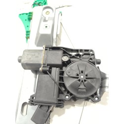 Recambio de elevalunas trasero izquierdo para opel astra j (p10) 1.7 cdti (68) referencia OEM IAM 13350761  